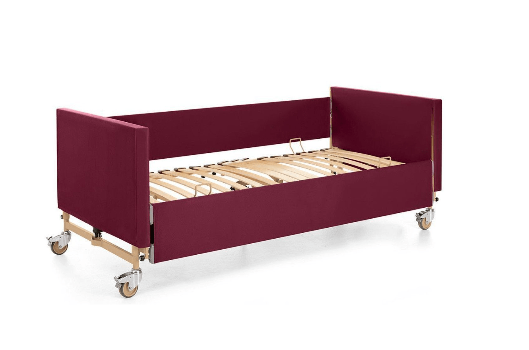 Softcover Dali Bordeaux - Burmeier